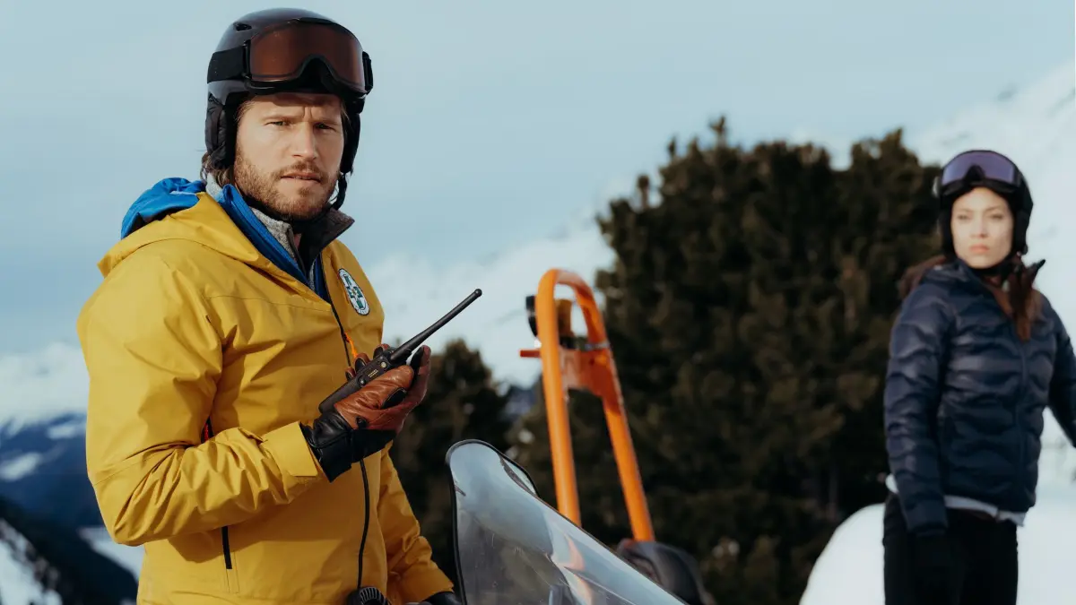 Am 25. Juni 2026 strahlt das ZDF „Die Bergretter – Letzte Worte“ erneut aus.