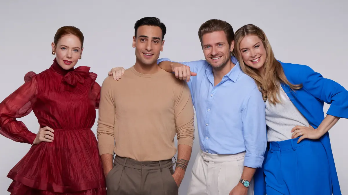 Gleich zwei GZSZ-Serienlieblinge könnten umbenannt werden.