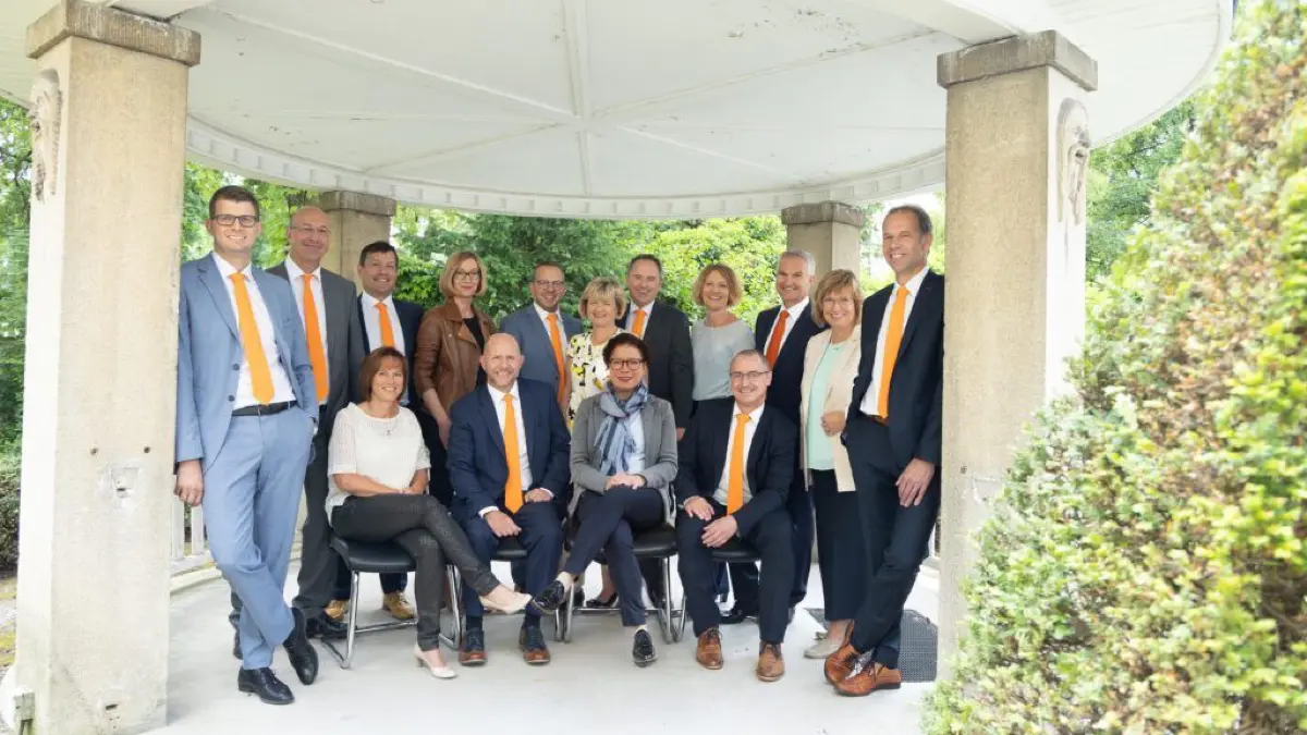Das Team von AnCeKa steht für verantwortungsvolle Vermögensverwaltung