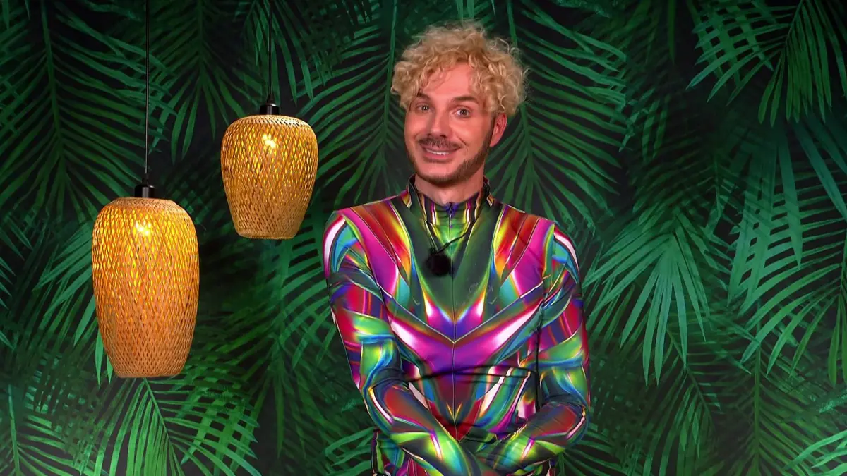 Sam darf in die Sala zurückkehren.