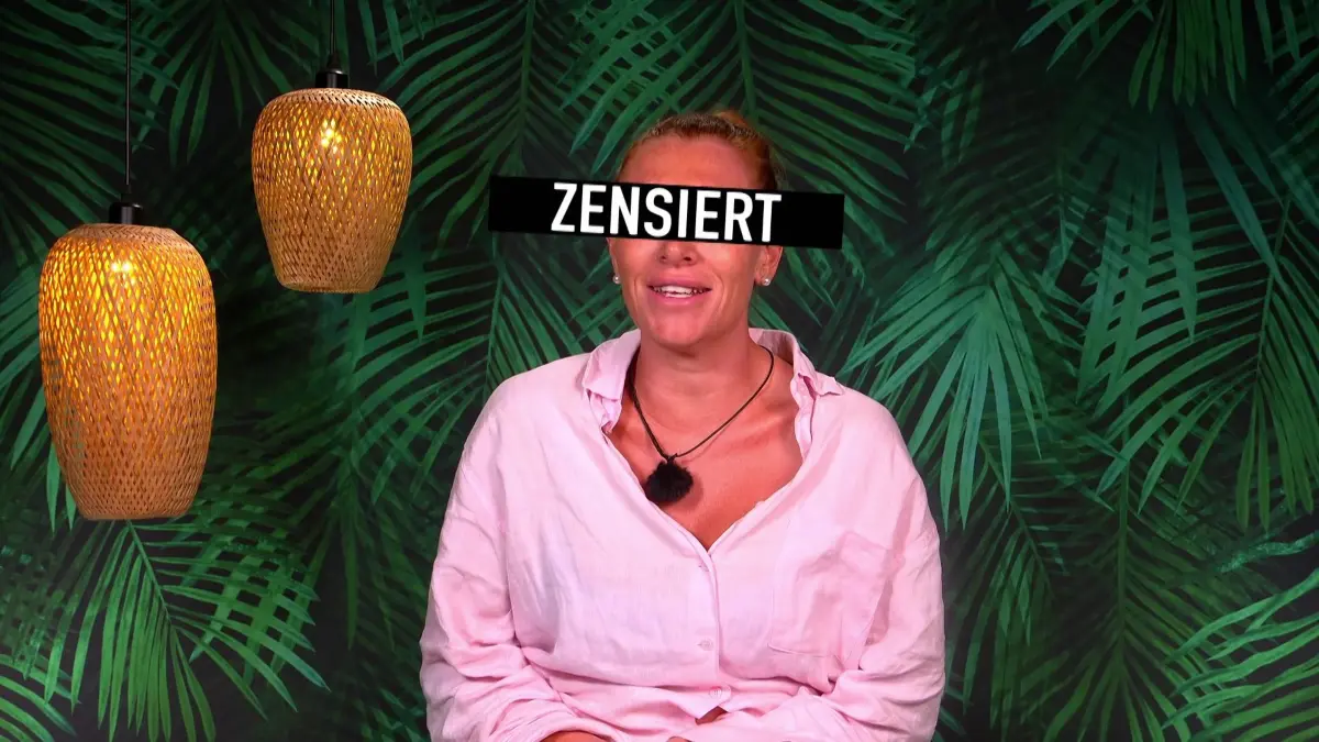 Georgina Fleur nimmt an der Allstars-Staffel von "Kampf der Realitystars" teil.