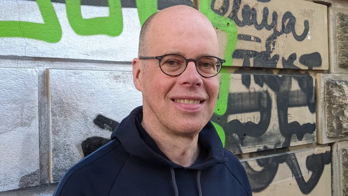 Prof. Roland Hefendehl