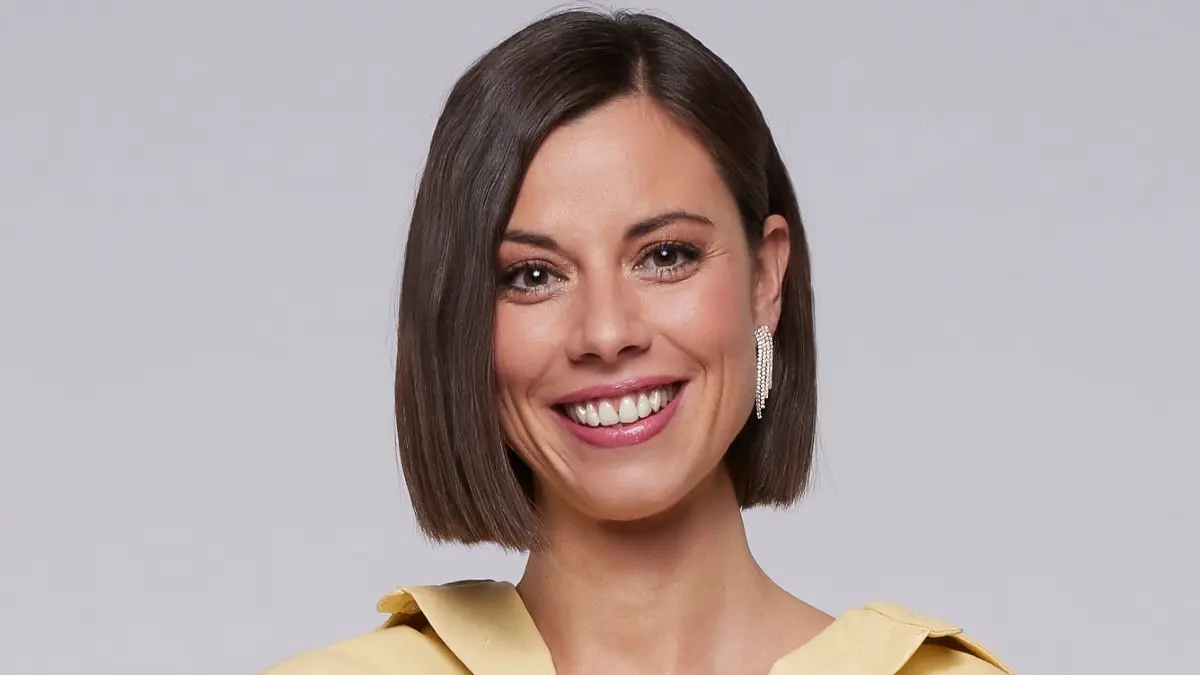 Matilda (Anna-Katharina Fecher) hat Nihat bereits einen Korb gegeben.