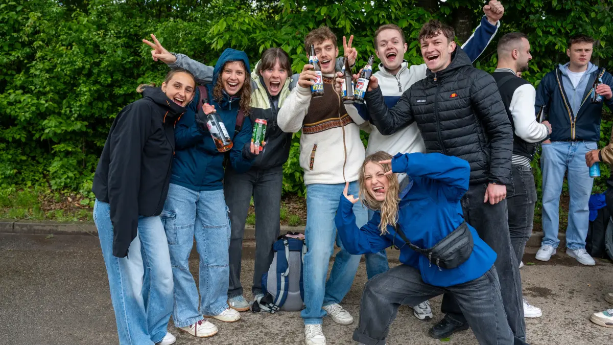 Vatertagshock Hattenhofen
