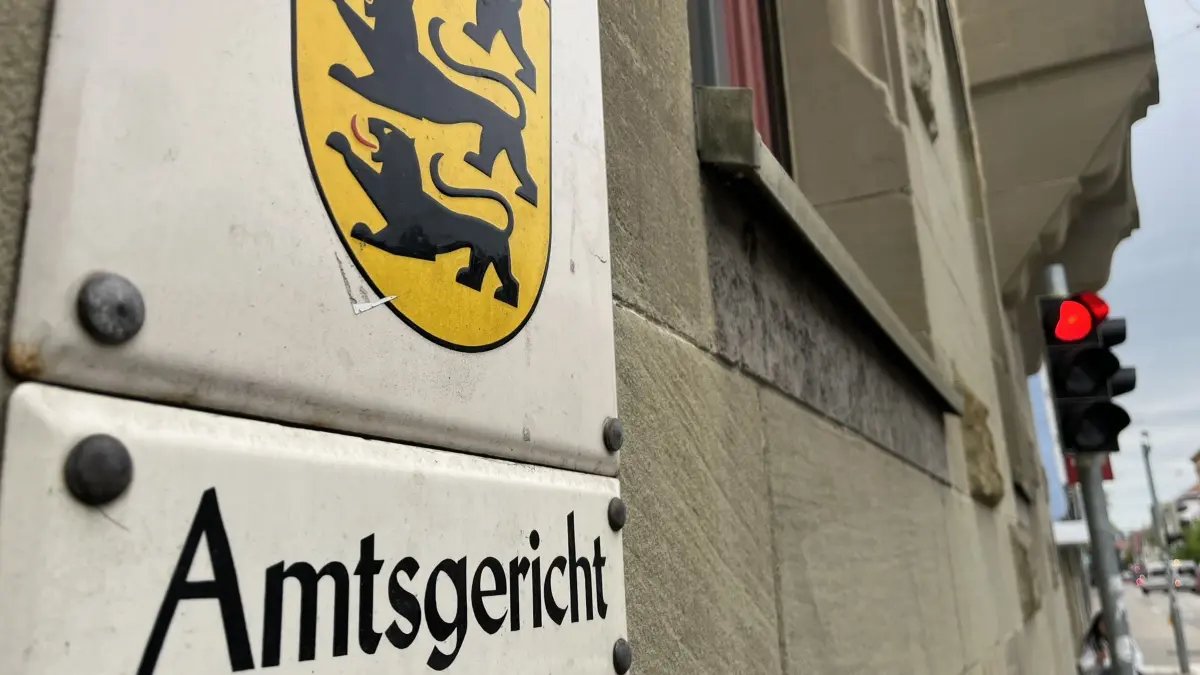 Amtsgericht Reutlingen