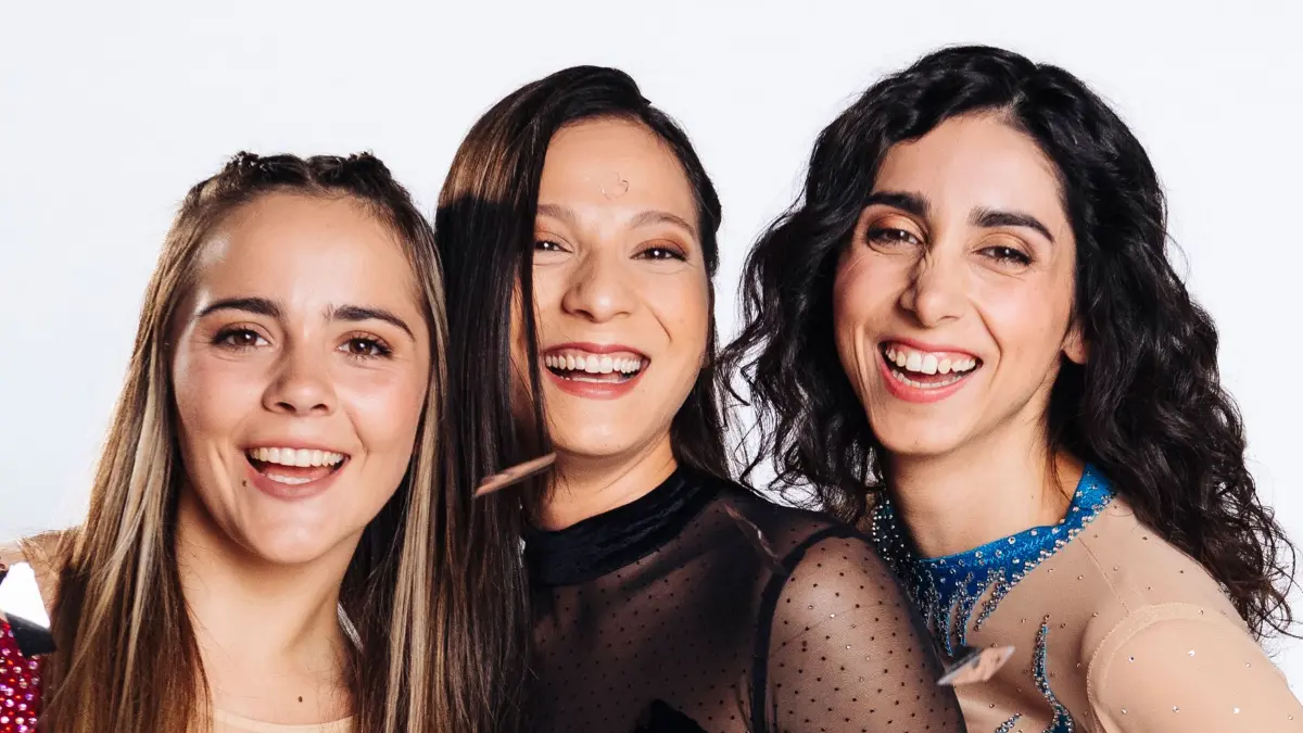 Valea, Charlie und Leyla: Dieses Trio wird vorerst nicht mehr gemeinsam bei AWZ vor der Kamera stehen.