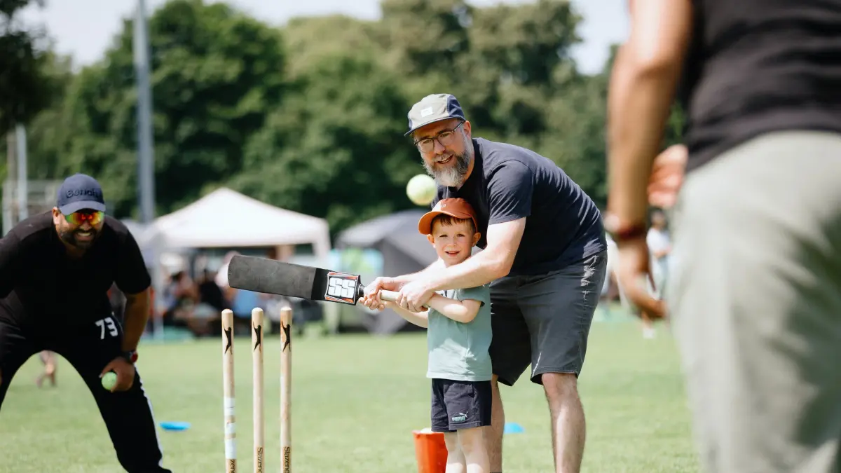 Schwörsporttag auf der Gänswiese *mündliche Einverständnis der Eltern*: Schwörsporttag auf der Gänswiese: SSV Ulm 1846 mit buntem Programm, Ninja Parcours, Talk-Runden mit Sportstars und Kids-Olympiade
