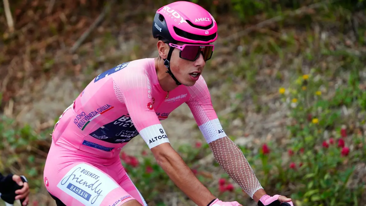 UCI WorldTour - Giro d’Italia