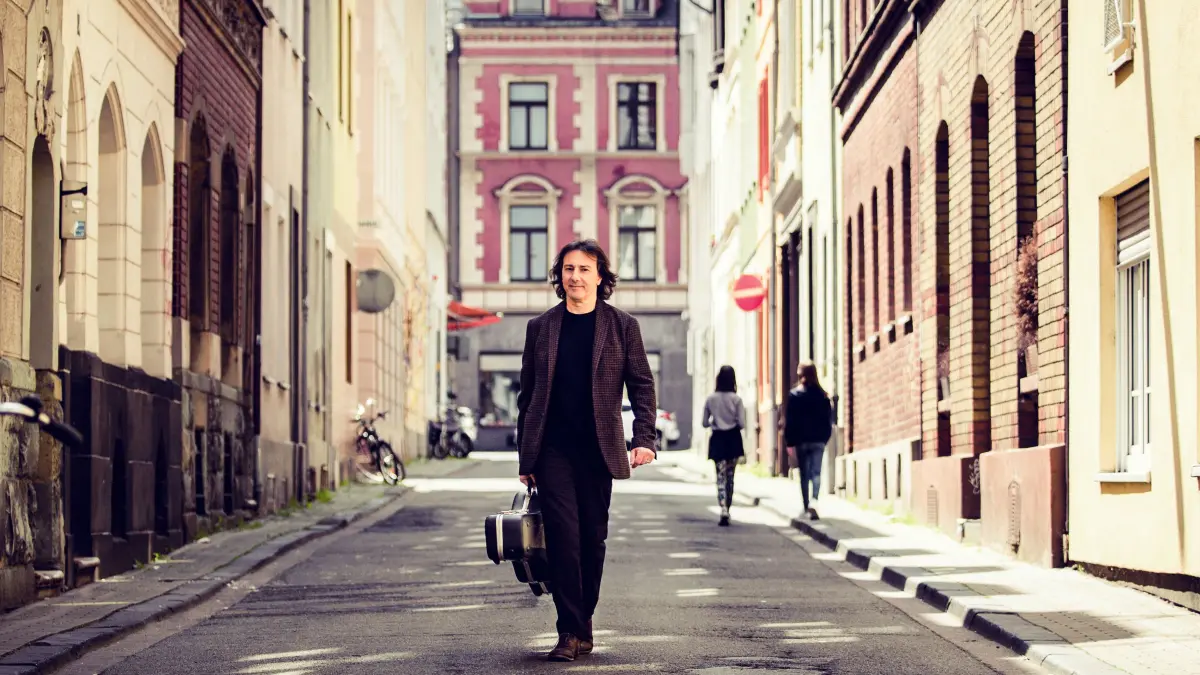 Pippo Pollina Rätsche Geislingen
Rätschegarten, Konzert am 5.8.2026