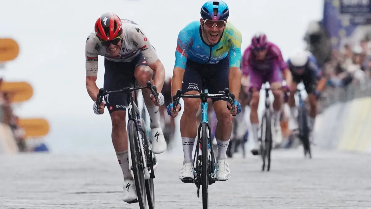UCI WorldTour - Giro d’Italia