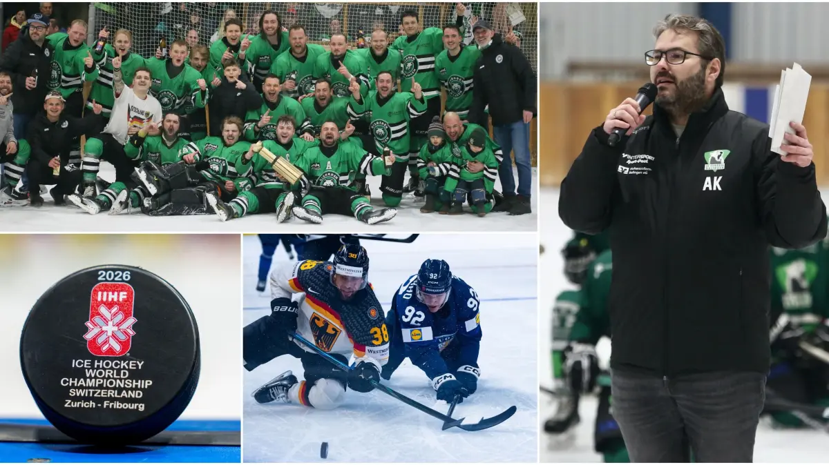 Eisbären Balingen