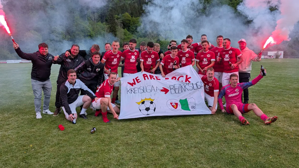 SGM Nusplingen/Obernheim