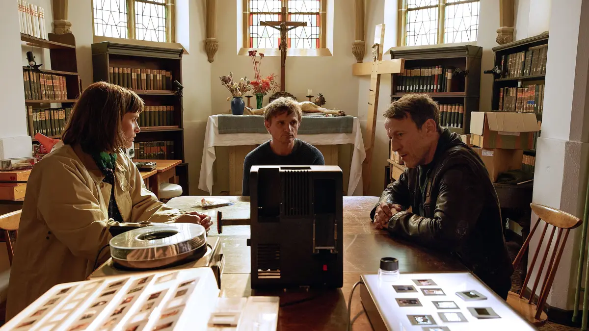 Der „Tatort“ im Ersten geht dieses Jahr in eine ungewöhnlich lange Sommerpause.