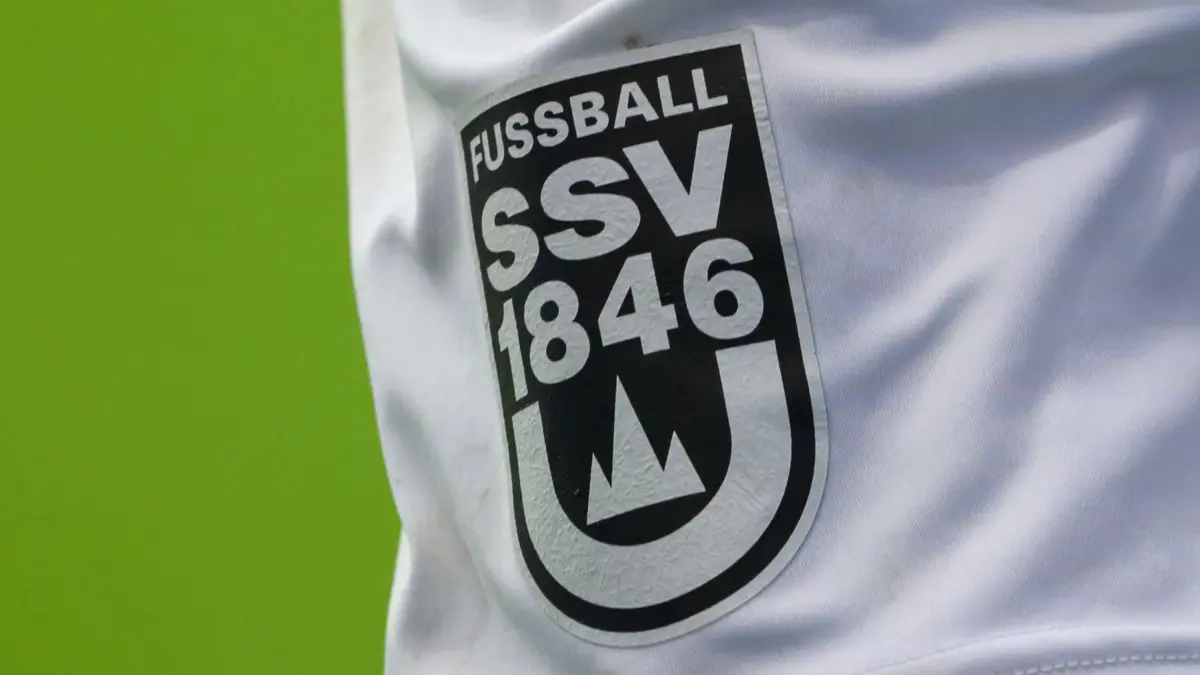 SSV Ulm 1846