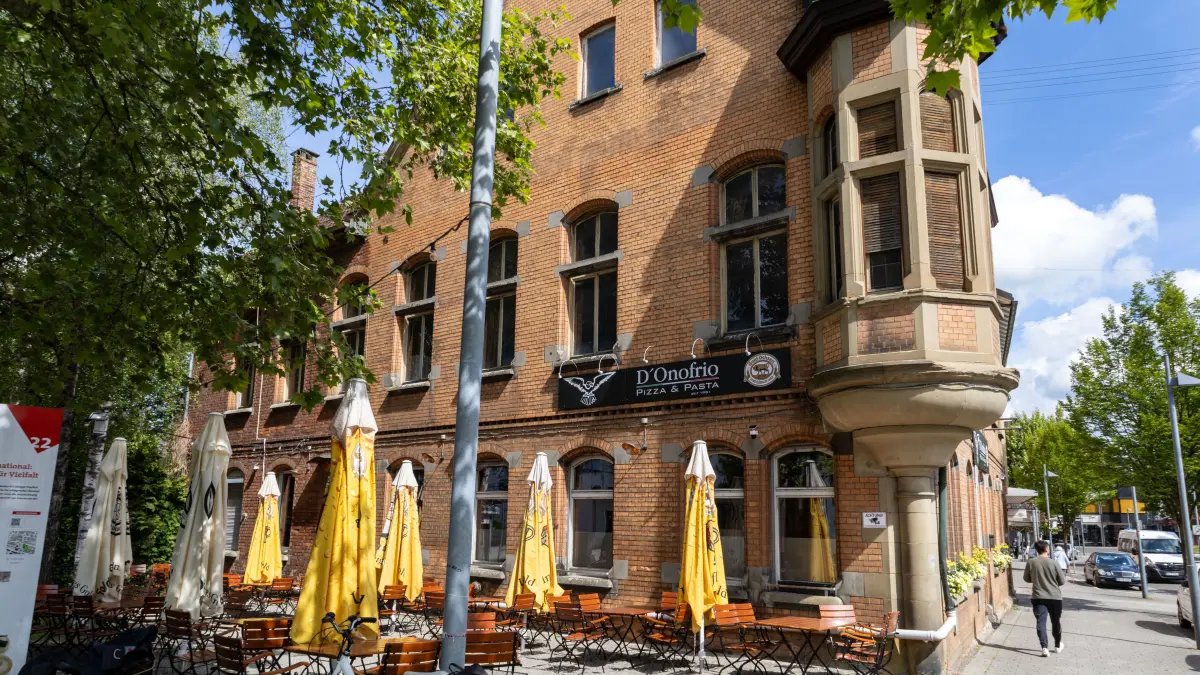 Eislingen Stadt kauft Adler
