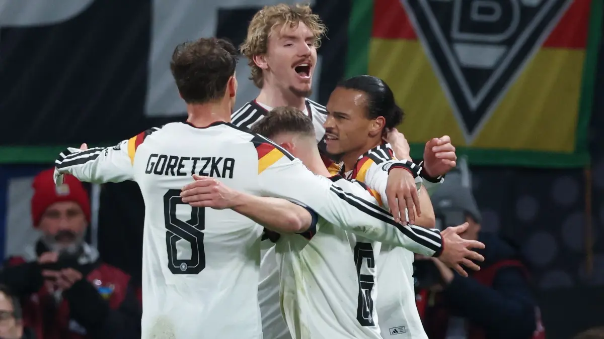 Die WM im TV