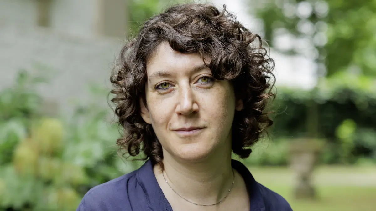 Lena Gorelik