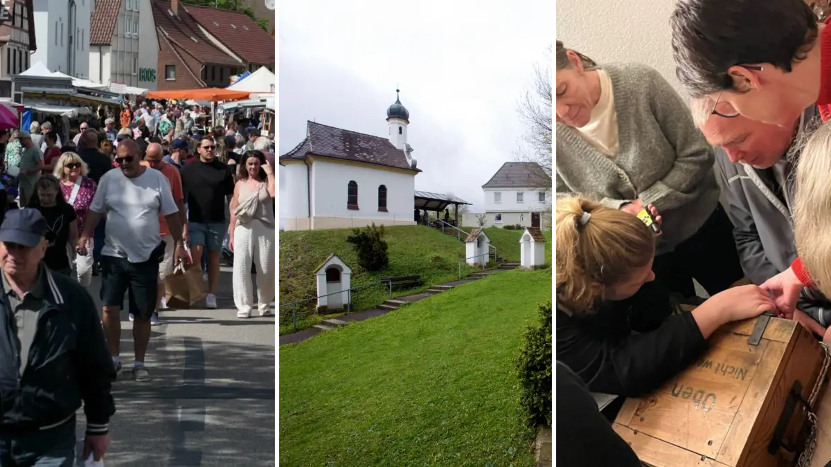 Pfingsten