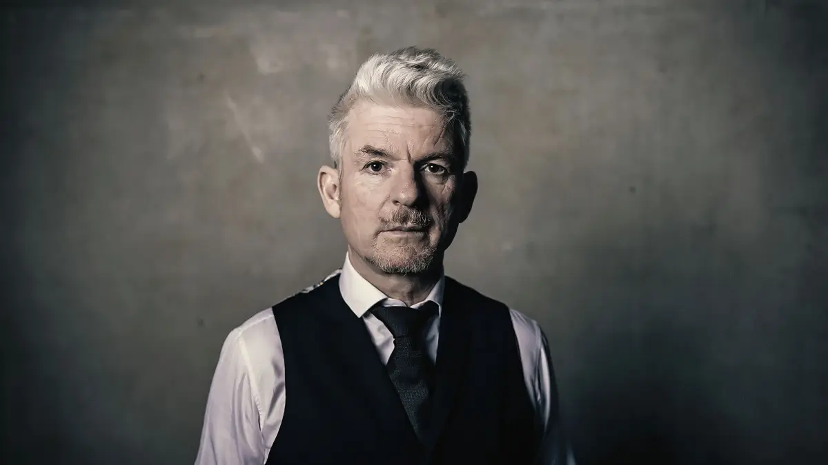 Heinz Strunk