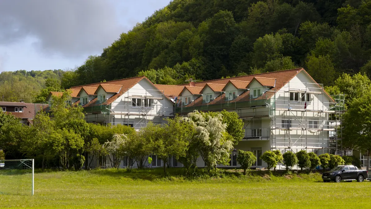 Auendorf, Talblick, Zeugen Jehovas