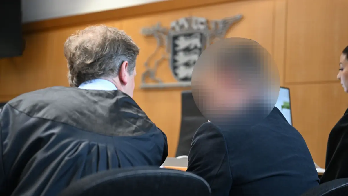 Prozess nach Verkehrsunfall am Stuttgarter Olgaeck