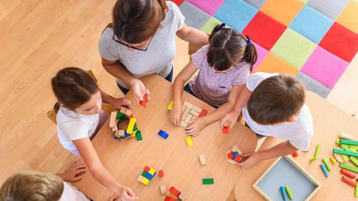 Kindergarten