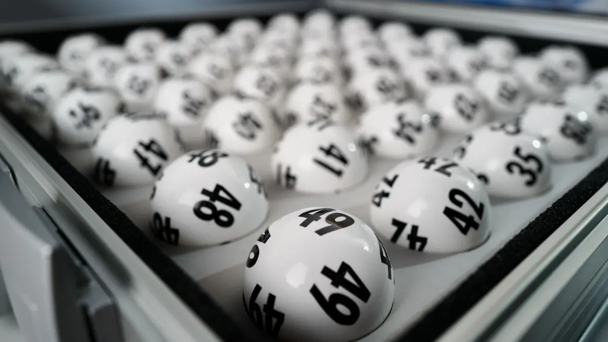 Im Lotto-Jackpot am Mittwoch, 20.05.2026, liegen 44 Millionen Euro.