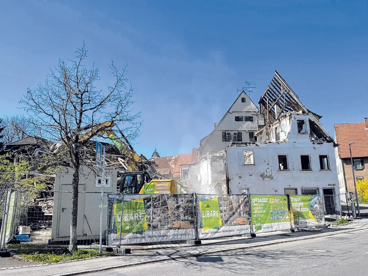 . Foto: Gemeinde Dußlingen⇥Gemeinde Dußlingen