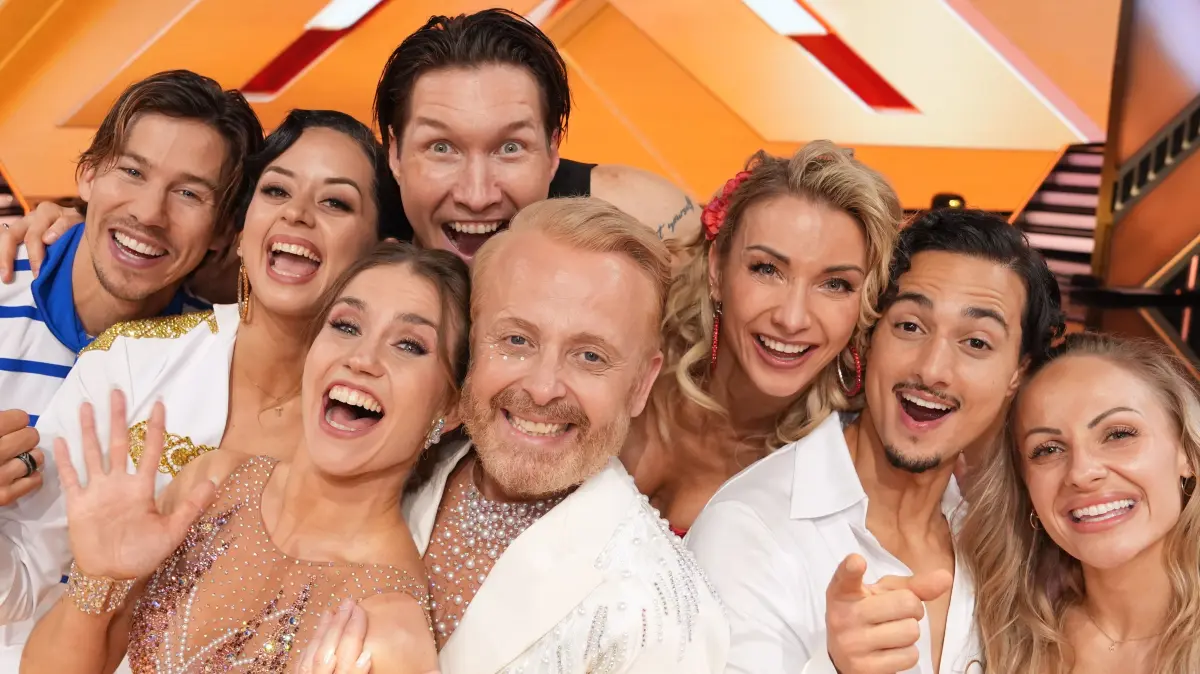 Am 22. Mai 2026 traten die Tanzpaare zum elften Mal bei „Let’s Dance“ auf.