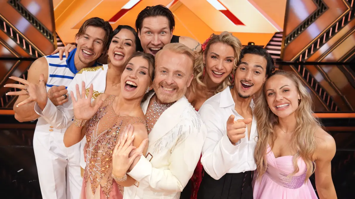Am 22. Mai 2026 traten die Tanzpaare zum elften Mal bei „Let’s Dance“ auf.
