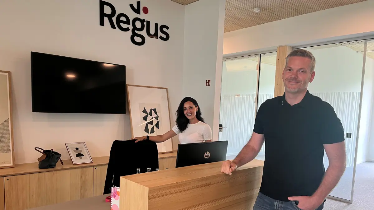 Regus Kammerer