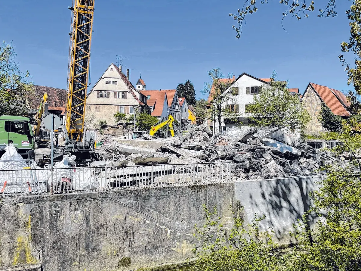 . Foto: Gemeinde Dußlingen⇥Gemeinde Dußlingen