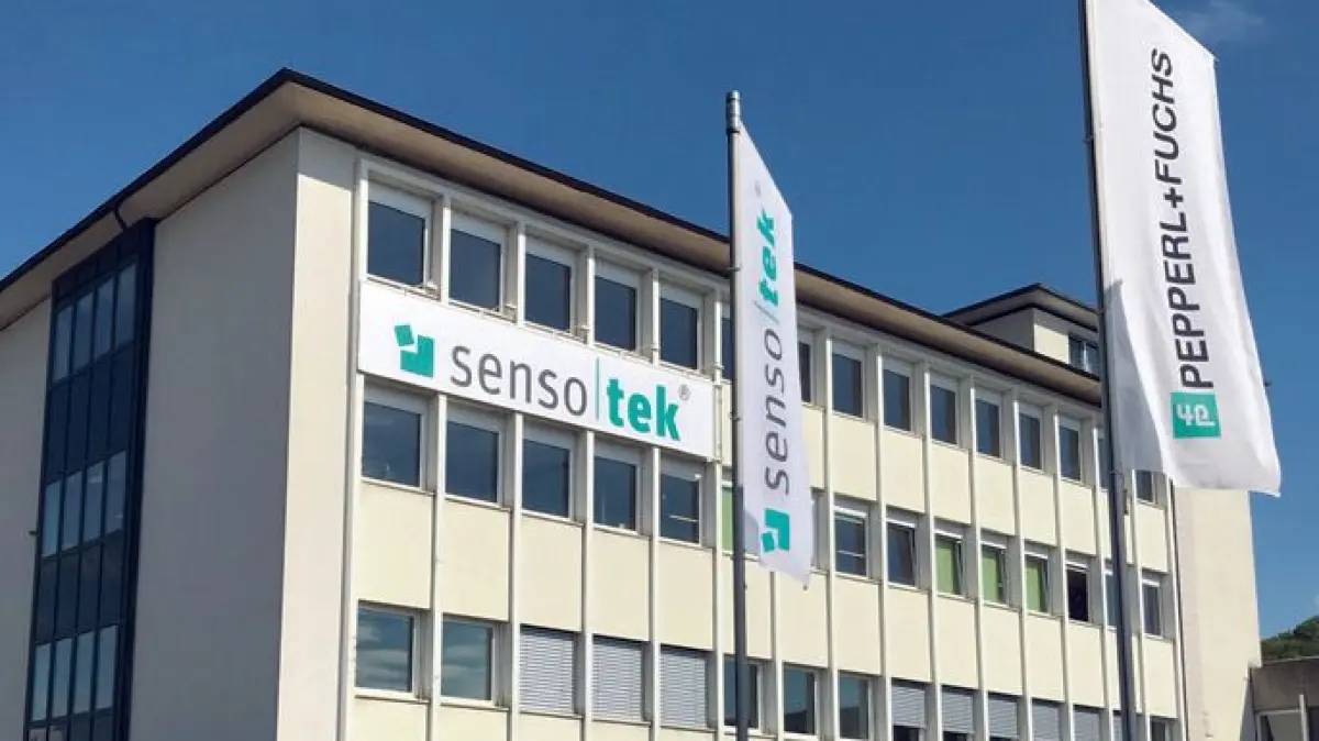 Hier arbeiten 32 kreative Pioniere an Vertrieb und Entwicklung von innovativen Ideen, Lösungen und Produkten.