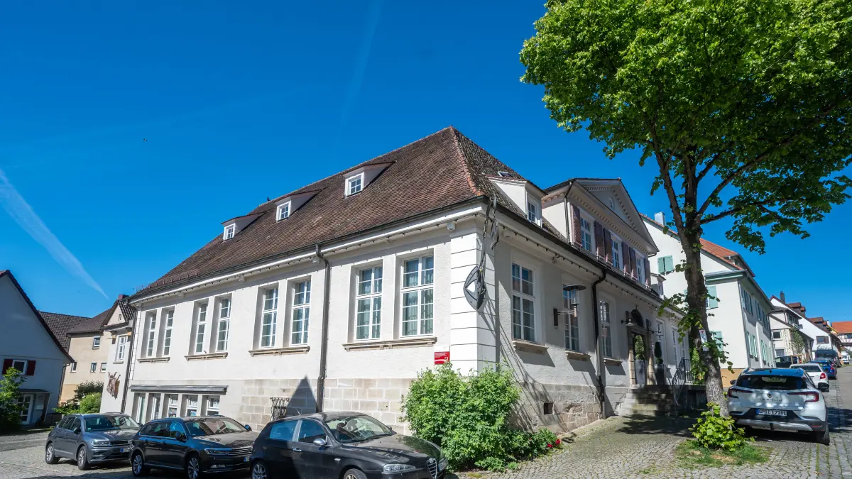 Rechberghausen Roter Ochsen