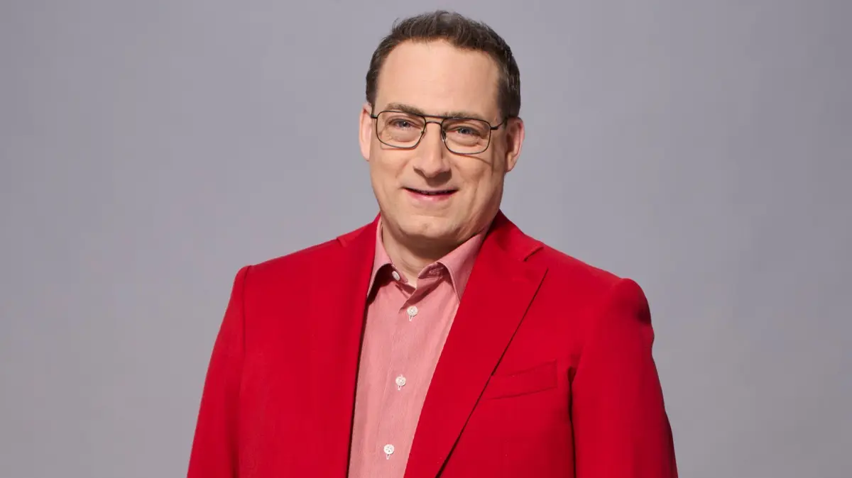 ARD GEFRAGT - GEJAGT mit Moderator Alexander Bommes, immer montags bis freitags um 18:00 Uhr im Ersten.
Der Jäger, Dr. Manuel Hobiger.
© ARD/Thomas Leidig, honorarfrei - Verwendung gemäß der AGB im engen inhaltlichen, redaktionellen Zusammenhang mit genannter ARD-Sendung und bei Nennung "Bild: ARD/Thomas Leidig" (S2). ARD-Programmdirektion/Bildredaktion, pressefoto.daserste@ard.de