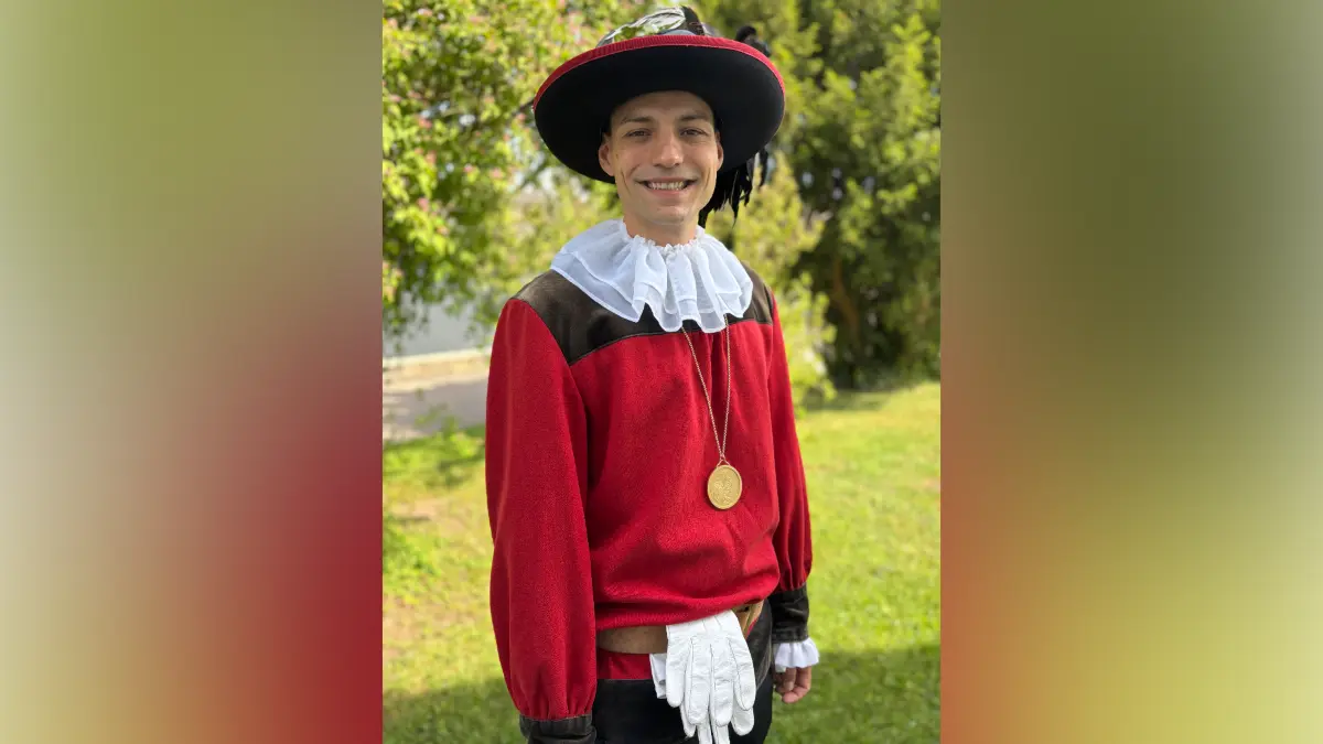 Stefan Fritz aus Michelbach/Bilz ist schon seit Kindertagen ein Sieder.