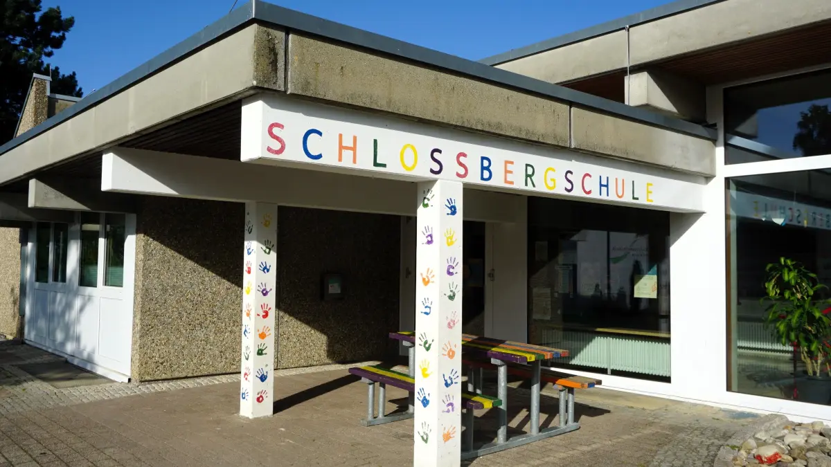 Steht bei den jungen Dotternhausenern hoch im Kurs: der Jugendtreff in der Schlossbergschule.