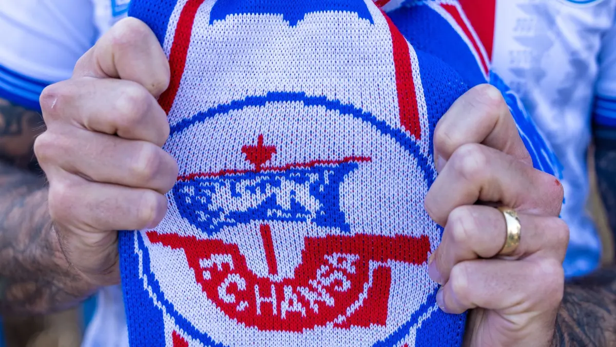 Hansa Rostock