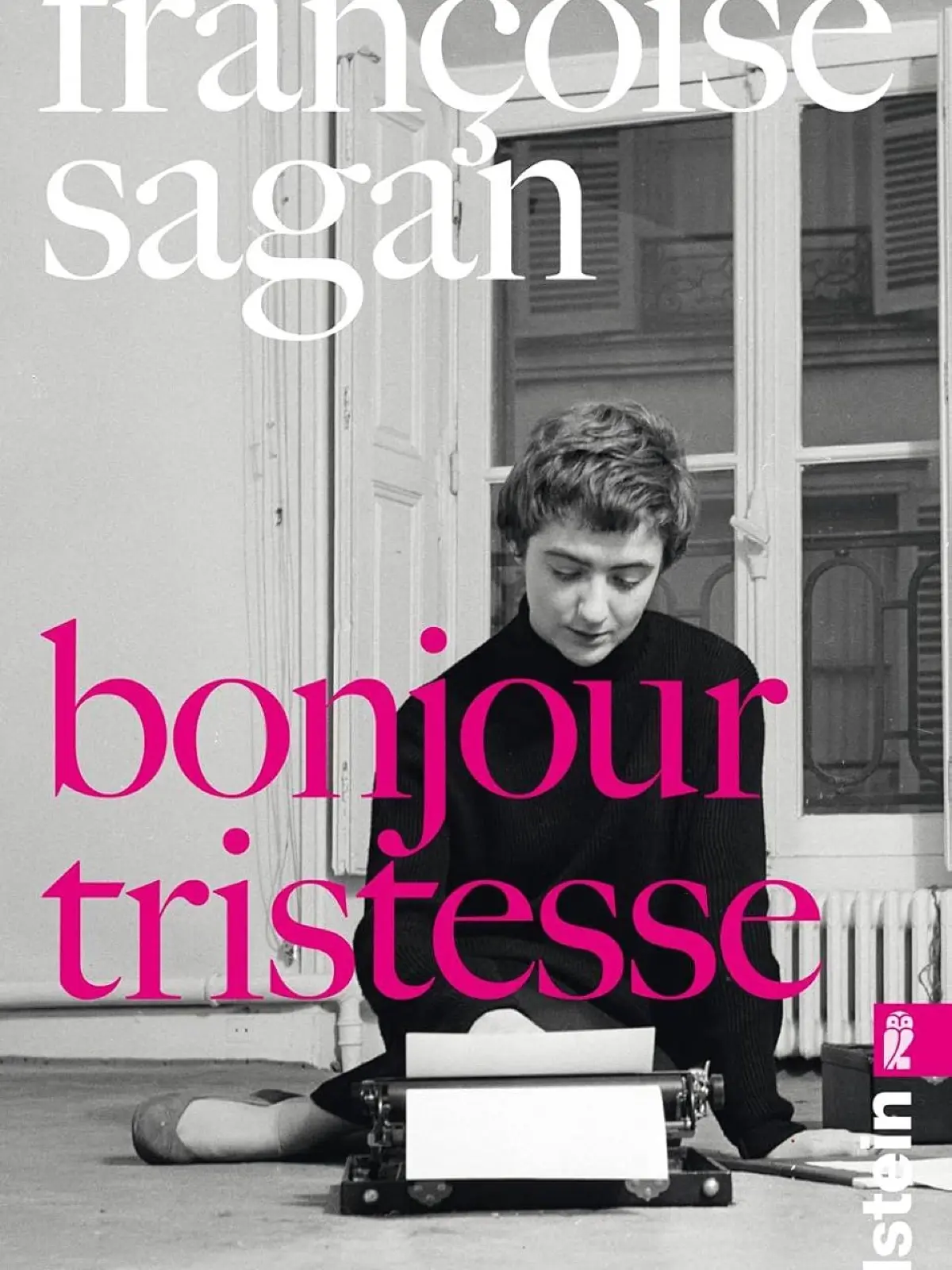 "Bonjour Tristesse" von Francoise Sagan