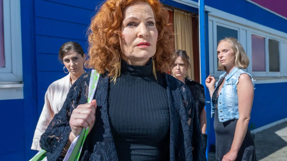 Jutta Schulz pendelte für ihren Job alle zwei Wochen von Thale nach Köln. Ein Leben zwischen Großstadt und Land. Dann verschwand sie.