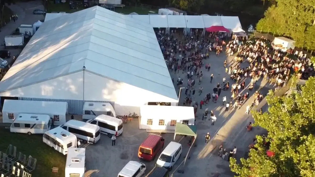 Bluesfest 2025