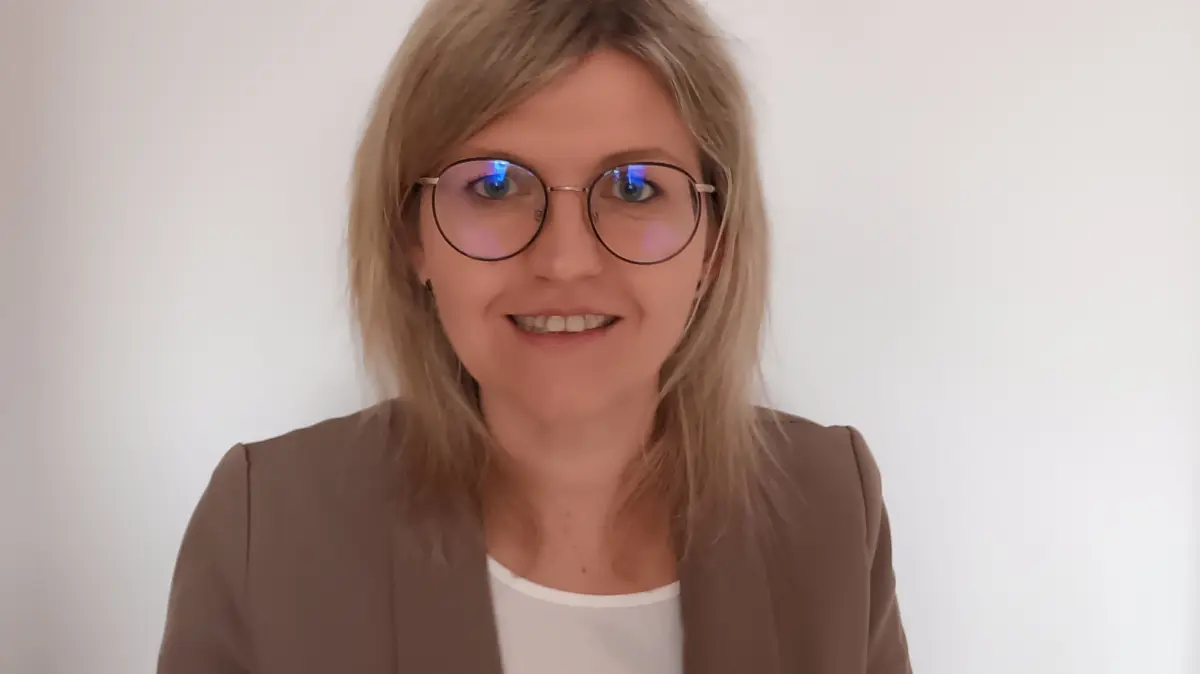 Kommunalwahl 2024 Pfronstetten Nicole Frasch: Kommunalwahl 2024 Pfronstetten Nicole Frasch