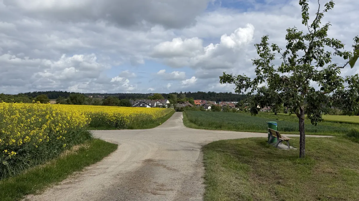 Das ist der alternative Standort für den Funkturm bei Bietenhausen. In den weiteren Planungen wird dieser nicht berücksichtigt.