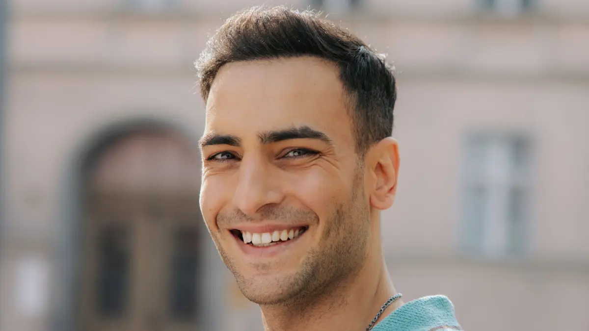 Nihat (Timur Ülker) sorgt mit seiner Aussage für Aufsehen.