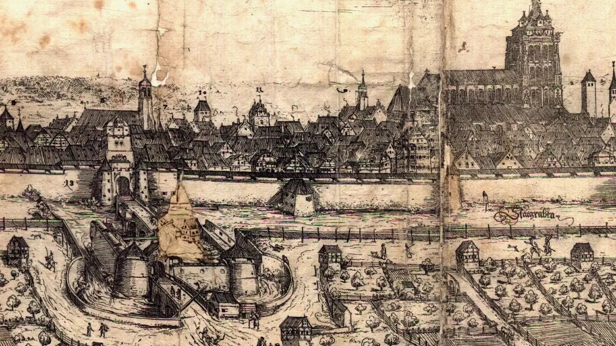 Mittelbastion: Mittelbastion
