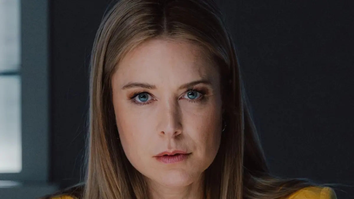 Wer hat Zoe getötet? War es Jessica (Nina Ensmann)?