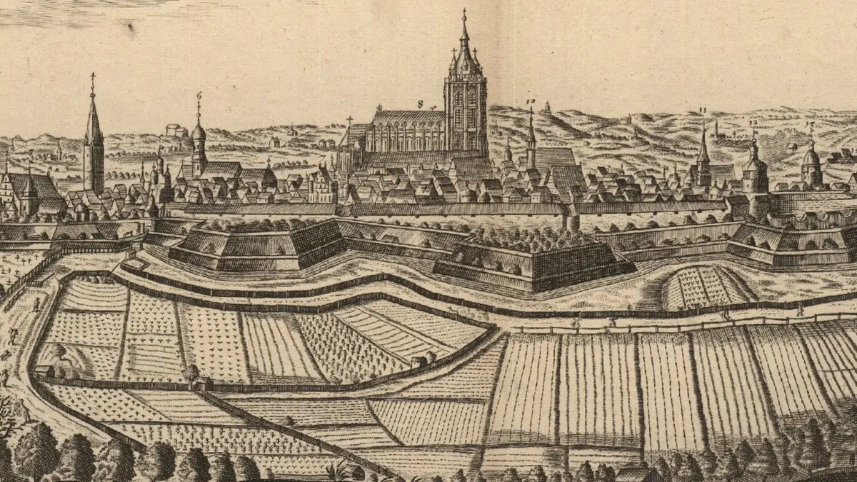 Mittelbastion: Mittelbastion