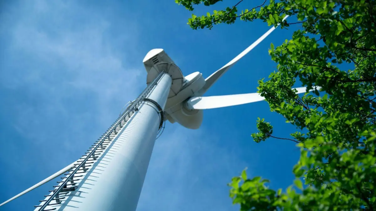 Windkraft