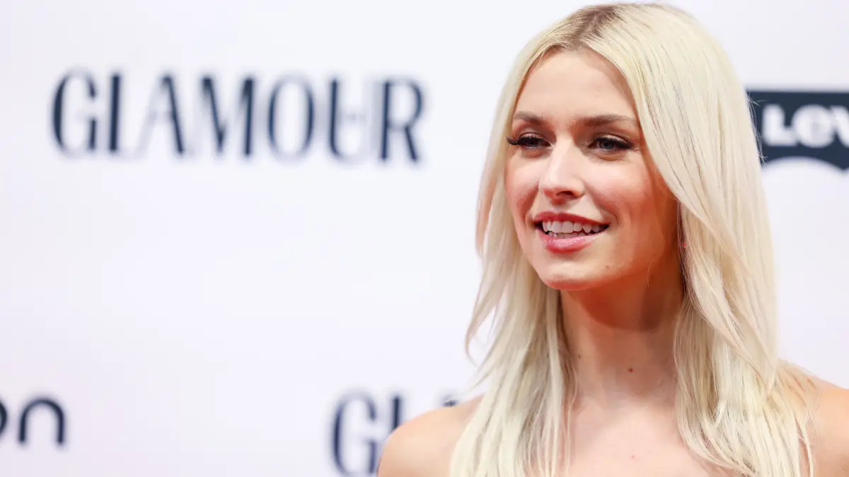 Lena Gercke war 2006 die erste Gewinnerin von "Germany's Next Topmodel".