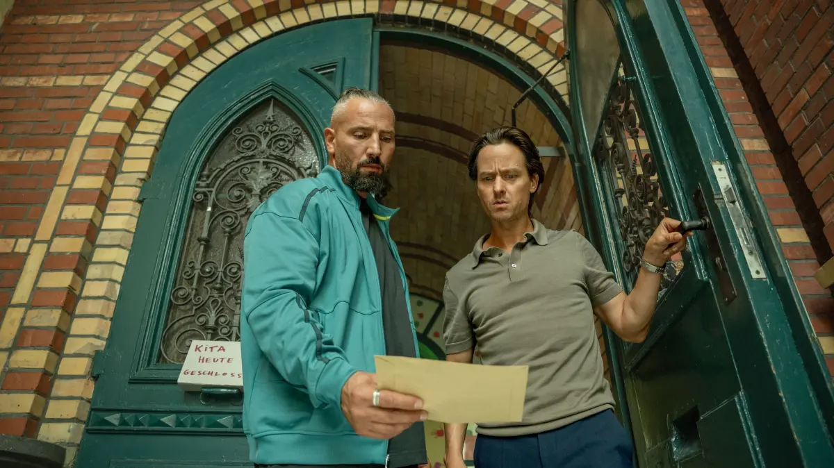 „Achtsam Morden“ wird auf Netflix mit Staffel 3 fortgesetzt.